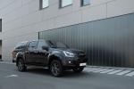 Isuzu D-Max LXS Life Double Cab 2017 года (EU)